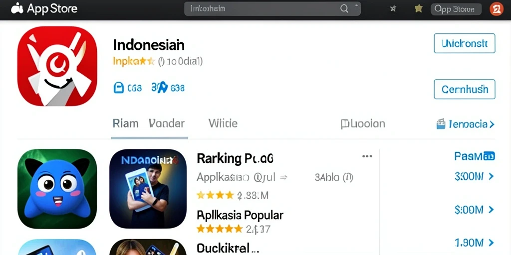 Grafis yang mengesankan dan penuh warna.