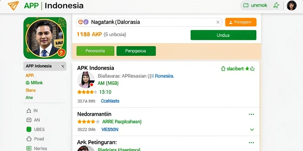 Fitur bonus membuat permainan semakin seru.