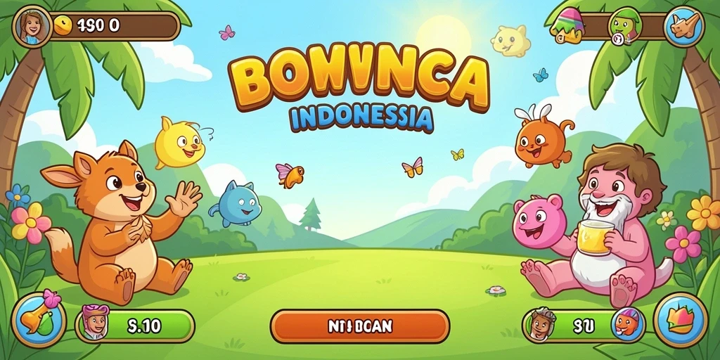 Komunitas aktif yang mendukung pemain baru.