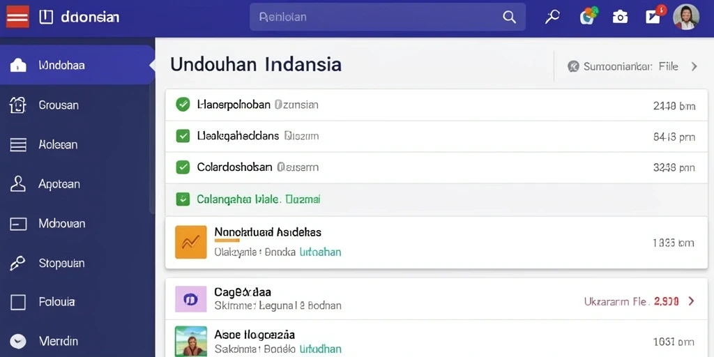 Level menantang yang selalu baru setiap kali bermain.