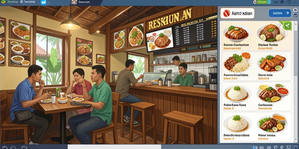 Level menantang yang membuat pemain ketagihan.