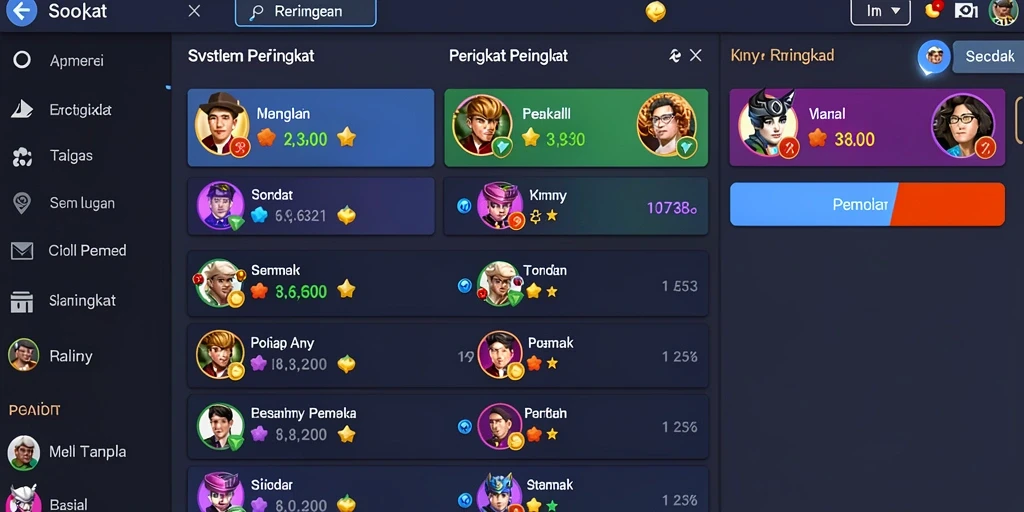 Level yang menantang dengan variasi rintangan menarik.