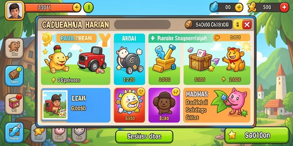 Dukungan pelanggan siap membantu kapan saja.