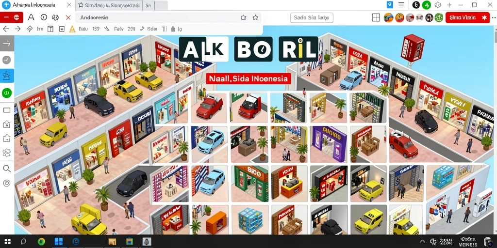 Screenshoot momen seru saat menyelesaikan misi.