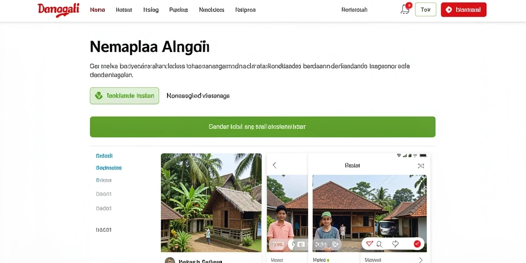 Fitur layanan pelanggan yang responsif dan cepat.