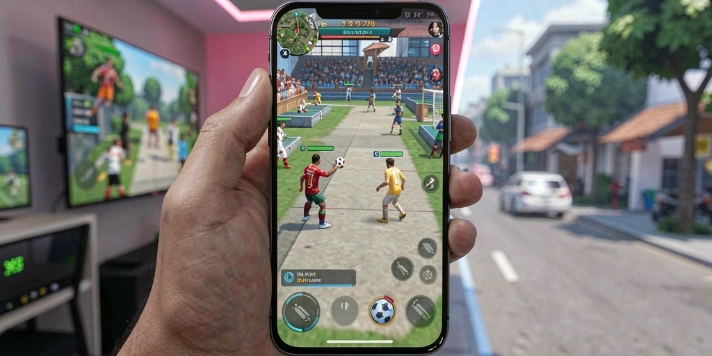 Fitur keamanan yang canggih untuk melindungi data pengguna.