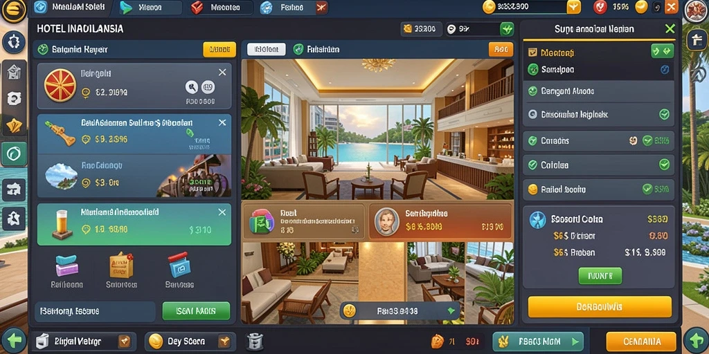 Update terbaru dengan fitur-fitur menarik dan inovatif.
