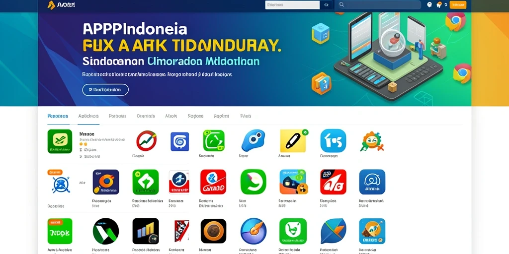 Menu promosi dan bonus yang selalu diperbarui.