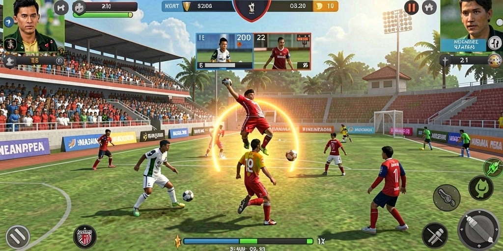 Informasi lengkap tentang promosi dan bonus yang ditawarkan.