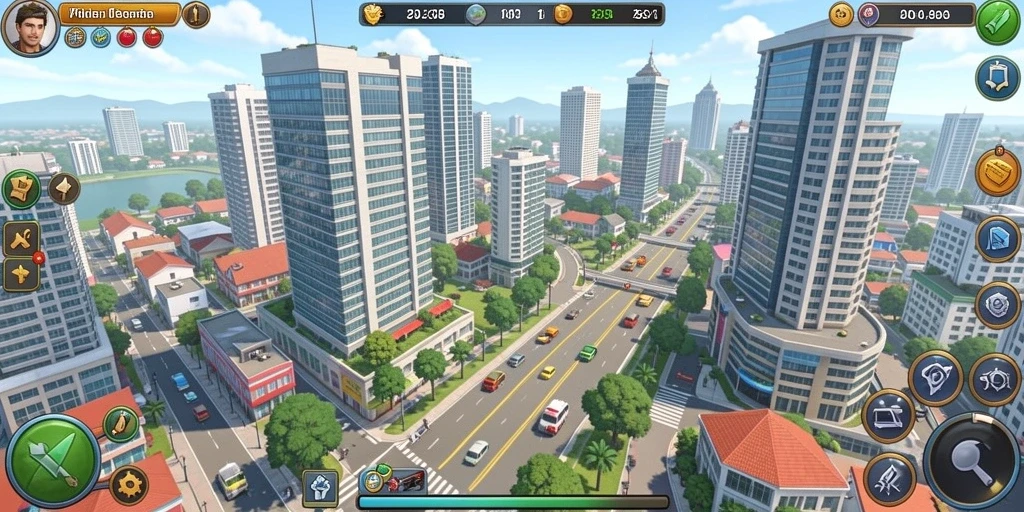 Mode multiplayer yang seru di <strong>MARIMA77</strong>.