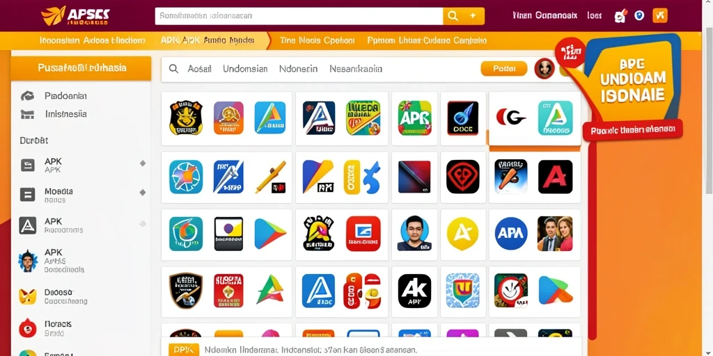 Mode multiplayer yang sangat seru.