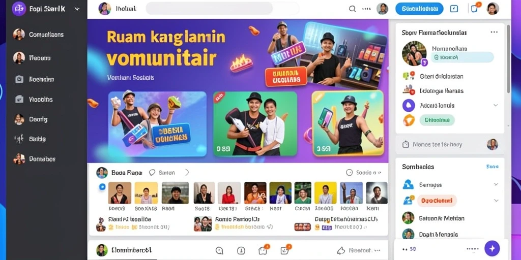 Pengiriman tepat waktu dan dapat dilacak.