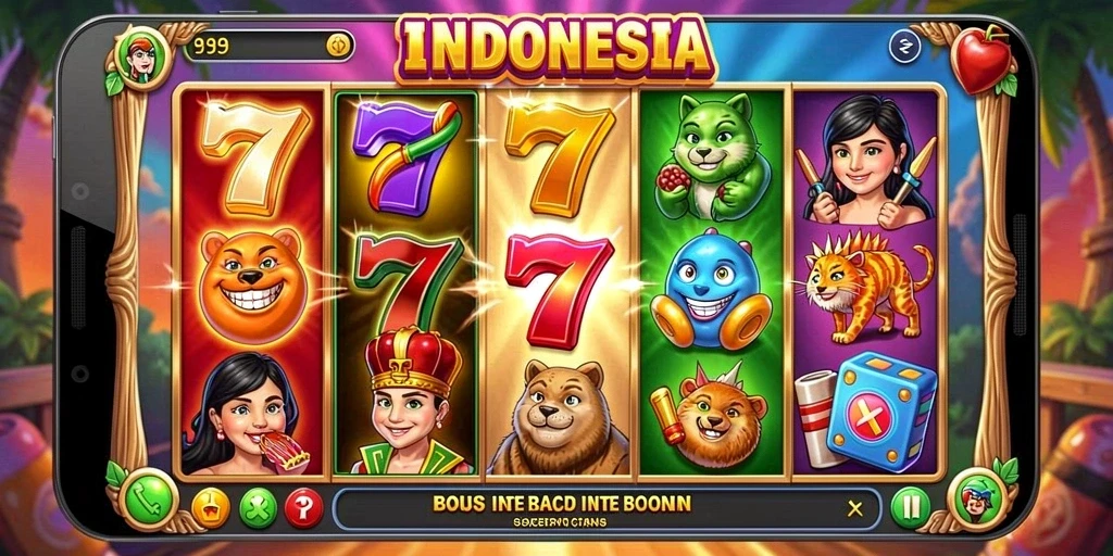 Komunitas aktif yang selalu siap membantu dan berbagi.