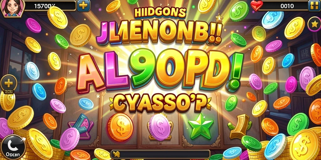 Interaksi multiplayer yang menyenangkan dengan teman.