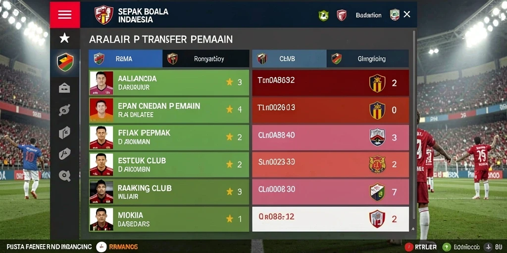 Mode multiplayer yang mengasyikkan.