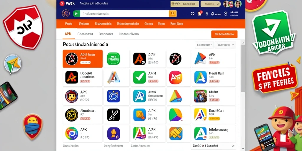 Komunitas aktif yang mendukung para pemain.