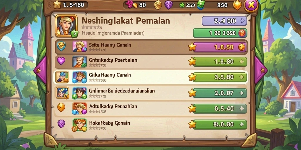Fitur keamanan tingkat tinggi untuk perlindungan data.