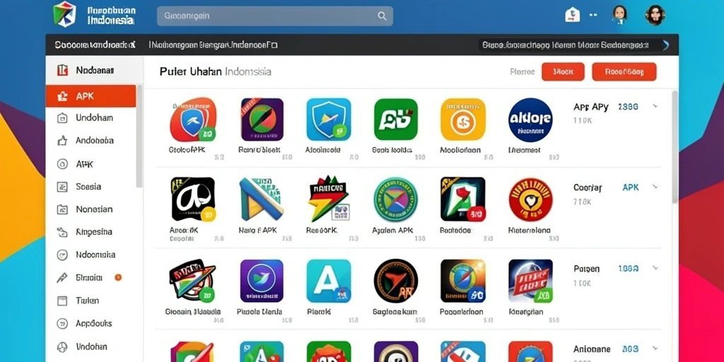 Mode permainan yang beragam dan menantang.
